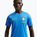 Férfi focimez Nike Brazil Strike light photo blue/light menta/midwest gold 4