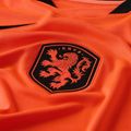 Férfi focimez Nike Netherlands 2026 Stadium Home hyper crimson/black 8