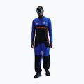 Férfi hosszú ujjú futballmez Nike Inter Milan Stadium SE hyper blue/black/safety orange 2