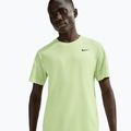 Férfi póló Nike Dri-Fit light liquid/lime/black