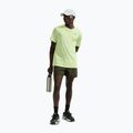 Férfi póló Nike Dri-Fit light liquid/lime/black 2