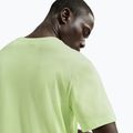 Férfi póló Nike Dri-Fit light liquid/lime/black 5