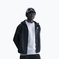 Férfi dzseki Nike Windrunner black/white