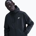 Férfi dzseki Nike Windrunner black/white 4