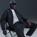 Férfi dzseki Nike Windrunner black/white 9