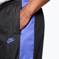 Nike Windrunner Lined férfi nadrág black/sapphire/sapphire 3
