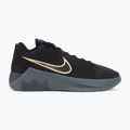 Férfi kosárlabdacipő Nike LeBron Witness 9 black/iron grey/dark smoke grey/black 2
