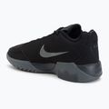 Férfi kosárlabdacipő Nike LeBron Witness 9 black/iron grey/dark smoke grey/black 3