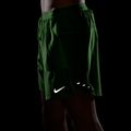 Férfi futóshort Nike Stride Dri-Fit Brief-Lined 7" lime blast 6