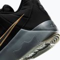 Férfi kosárlabdacipő Nike LeBron Witness 9 black/iron grey/dark smoke grey/black 9