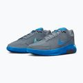 Férfi kosárlabdacipő Nike LeBron Witness 9 cool grey/glacier ice/aurora blue 3