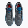 Férfi kosárlabdacipő Nike LeBron Witness 9 cool grey/glacier ice/aurora blue 5