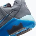 Férfi kosárlabdacipő Nike LeBron Witness 9 cool grey/glacier ice/aurora blue 8