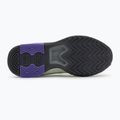 Férfi kosárlabdacipők Nike LeBron Witness 9 volt tint/black/smoke grey/multi color 4