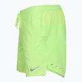 Férfi futóshort Nike Stride Dri-Fit 2in1 7" lime blast 8