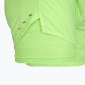 Férfi futóshort Nike Stride Dri-Fit 2in1 7" lime blast 10