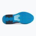 Férfi kosárlabdacipő Nike LeBron Witness 9 cool grey/glacier ice/aurora blue 4
