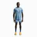 Férfi futónadrág Nike Stride Dri-Fit Hybrid 5" work blue 2