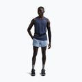 Nike Stride Dri-Fit férfi rövidnadrág, 5" belső béléssel, munkakék 2