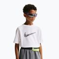 Gyerek póló Nike Multi Dri-Fit white/black