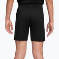 Gyerek labdarúgó rövidnadrág Nike Strike Dri-Fit black/white/white/white 2