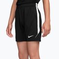 Gyerek labdarúgó rövidnadrág Nike Strike Dri-Fit black/white/white/white 3