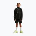 Gyerek rövidnadrág Nike Miler black/black 2