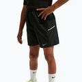 Gyerek rövidnadrág Nike Miler black/black 5