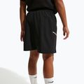 Gyerek rövidnadrág Nike Miler black/black 6