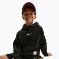 Gyerek pulóver Nike Pro Dri-Fit Pullover Hoodie black/white 7