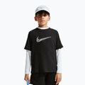 Gyerek póló Nike Multi Dri-Fit black/white