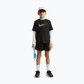Gyerek póló Nike Multi Dri-Fit black/white 2