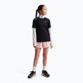 Gyermek póló Nike Miler Black 2