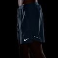Férfi futóshort Nike Stride Dri-Fit Brief-Lined 7" work blue 6