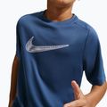 Gyerek póló Nike Multi Dri-Fit mystic navy/white 5