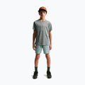 Gyermek póló Nike Miler smoke grey/heather 3