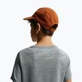 Gyermek póló Nike Miler smoke grey/heather 5