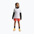 Gyermek póló Nike Miler white/white 2