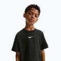 Gyerek póló Nike Pro Dri-Fit black/white 4