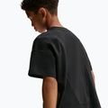 Gyerek póló Nike Pro Dri-Fit black/white 5