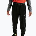 Gyerek nadrág Nike Pro Dri-Fit black/smoke grey/white