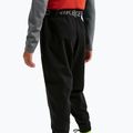 Gyerek nadrág Nike Pro Dri-Fit black/smoke grey/white 4