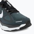 Férfi futócipő  Nike Structure Plus black/anthracite/white 7