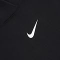 Gyerek pulóver Nike Pro Dri-Fit Pullover Hoodie black/white 10