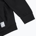 Gyerek pulóver Nike Pro Dri-Fit Pullover Hoodie black/white 11