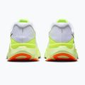 Nike Structure Plus férfi futócipő white/pure platinum/volt/black 4