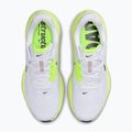 Nike Structure Plus férfi futócipő white/pure platinum/volt/black 7