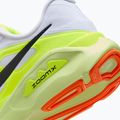 Nike Structure Plus férfi futócipő white/pure platinum/volt/black 9