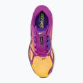 Férfi futócipő Nike Structure Plus Hyper Violet/Citron Pulse/Black 5