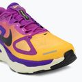 Férfi futócipő Nike Structure Plus Hyper Violet/Citron Pulse/Black 7